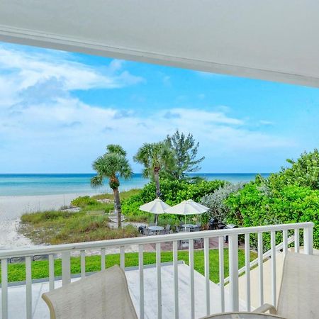 Laplaya 201C Breathtaking Gulf Panorama From This Corner End Unit With A Private Stairway To The Beach 롱보트키 외부 사진