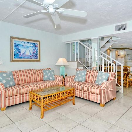 Laplaya 201C Breathtaking Gulf Panorama From This Corner End Unit With A Private Stairway To The Beach 롱보트키 외부 사진