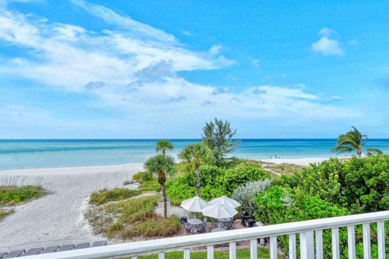 Laplaya 201C Breathtaking Gulf Panorama From This Corner End Unit With A Private Stairway To The Beach 롱보트키 외부 사진
