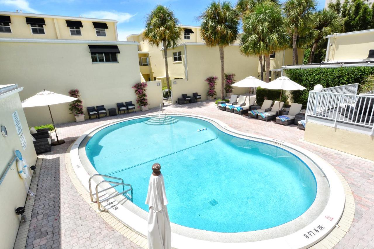 Laplaya 201C Breathtaking Gulf Panorama From This Corner End Unit With A Private Stairway To The Beach 롱보트키 외부 사진