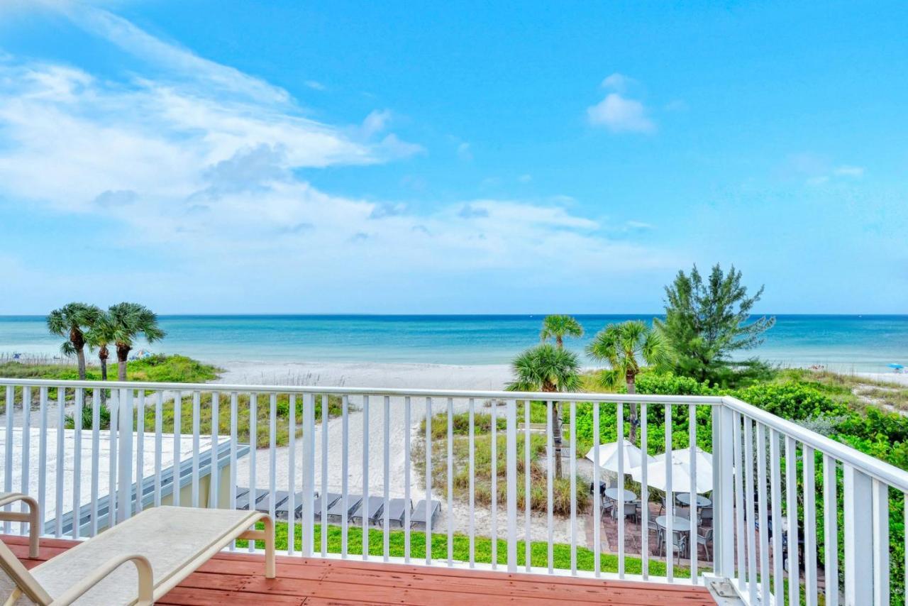 Laplaya 201C Breathtaking Gulf Panorama From This Corner End Unit With A Private Stairway To The Beach 롱보트키 외부 사진