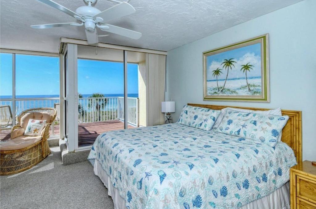 Laplaya 201C Breathtaking Gulf Panorama From This Corner End Unit With A Private Stairway To The Beach 롱보트키 외부 사진